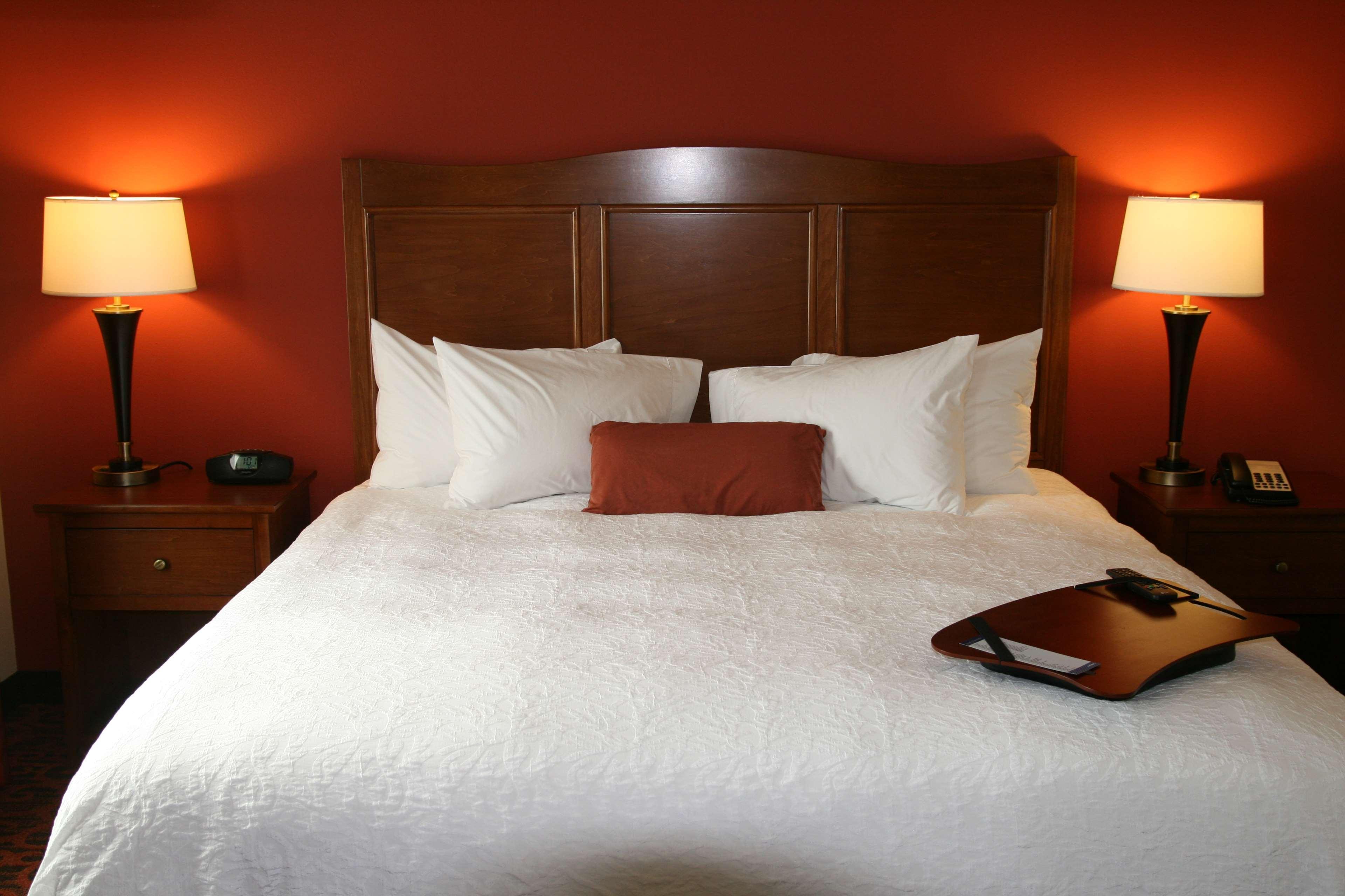 Hampton Inn & Suites Бастроп Номер фото